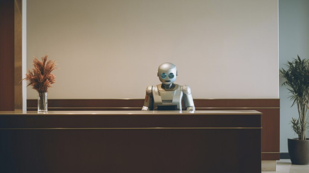 AI Customer Support