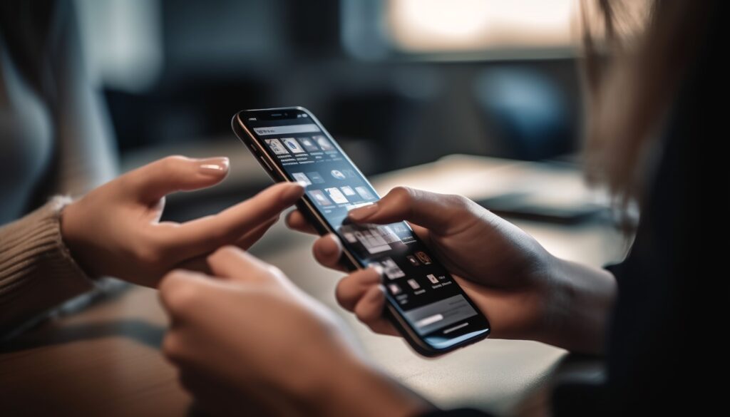 Mobile App Trends