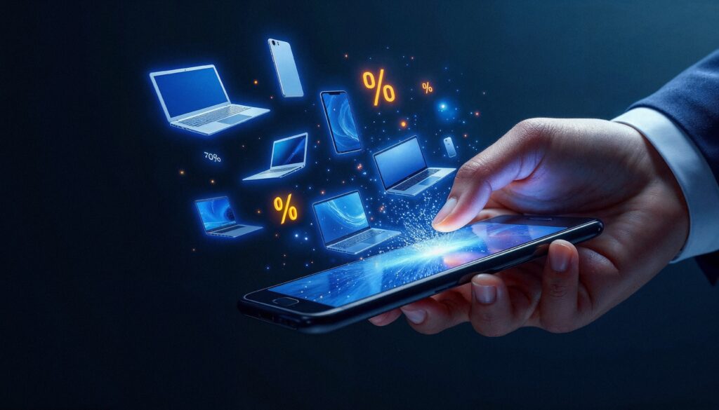 Progressive Web Apps