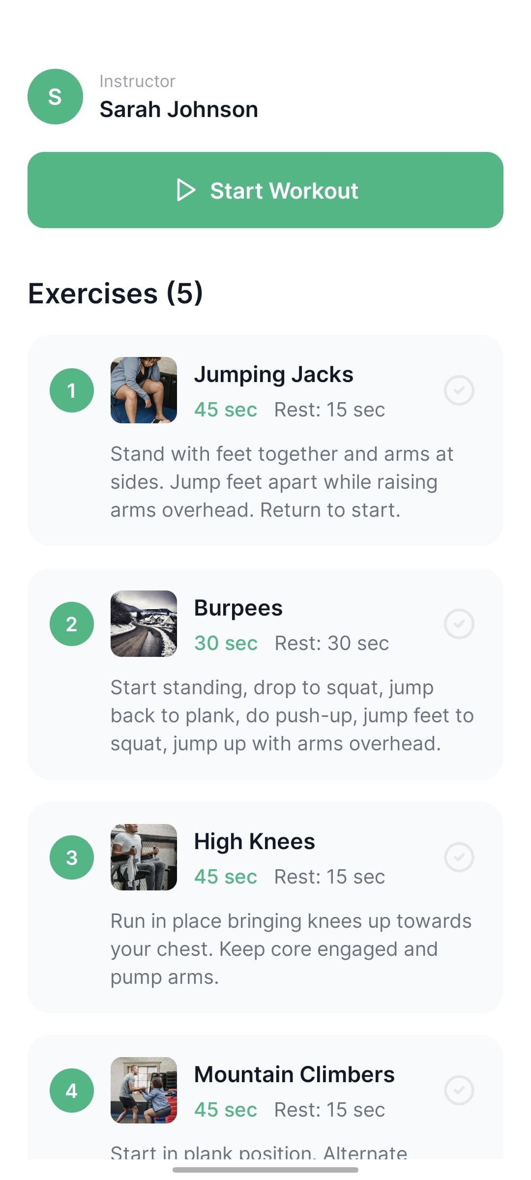 11. FitTracker