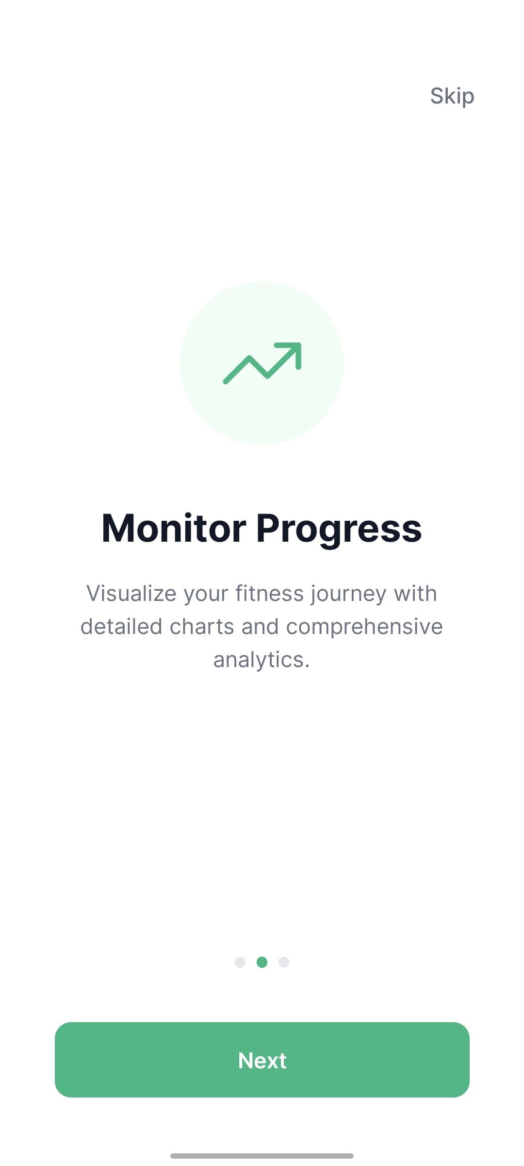 3. FitTracker
