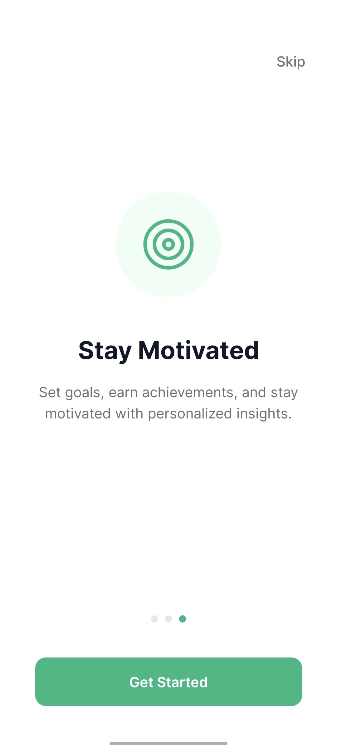 4. FitTracker