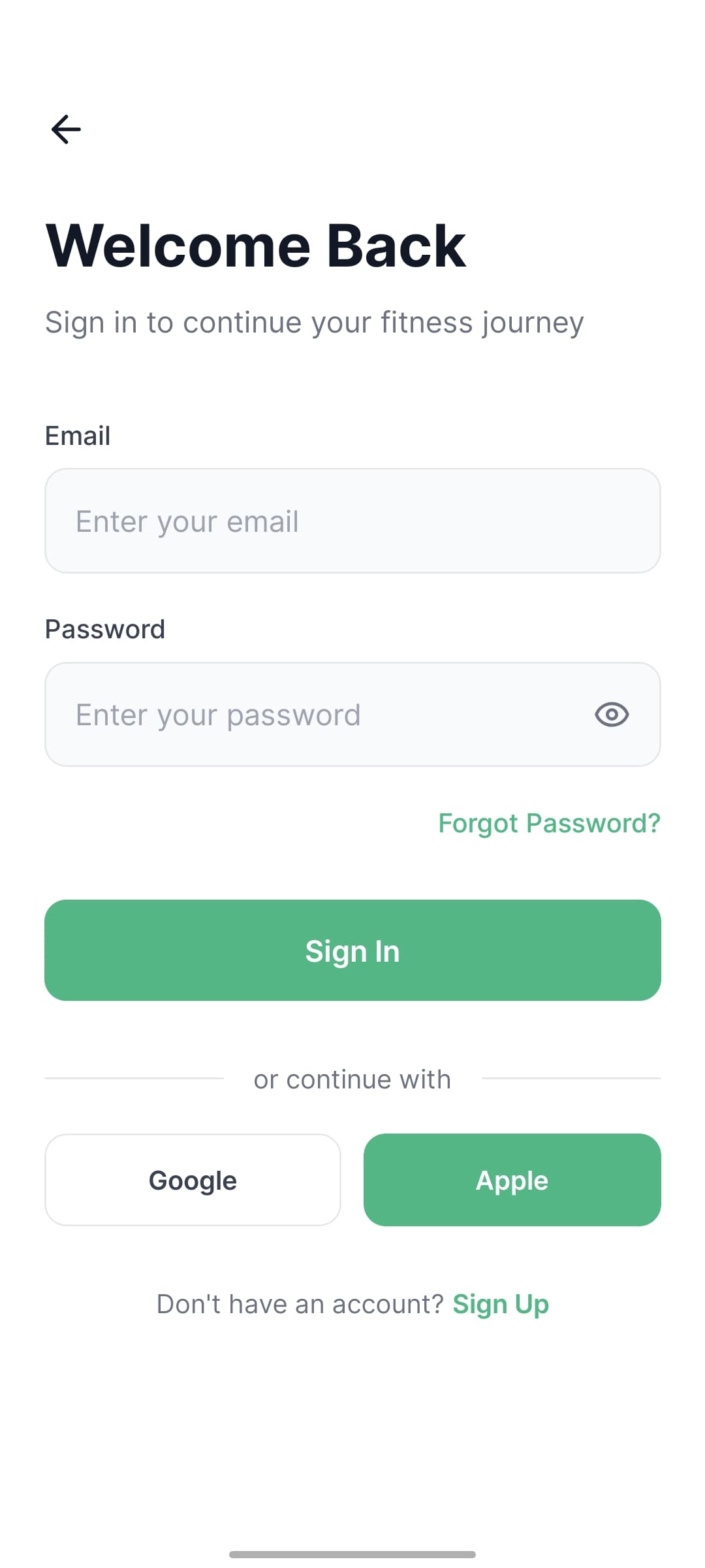 6. FitTracker