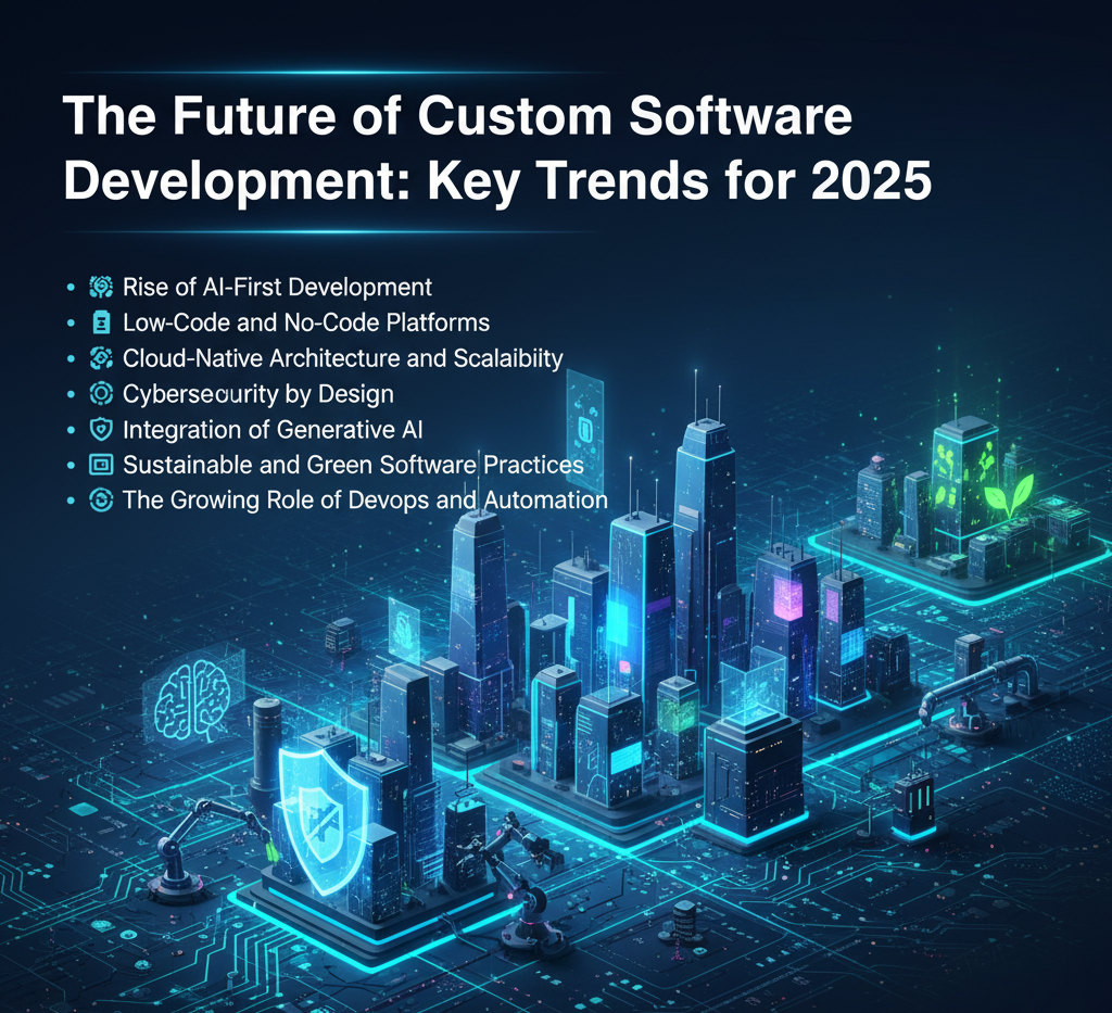 key trends for 2025