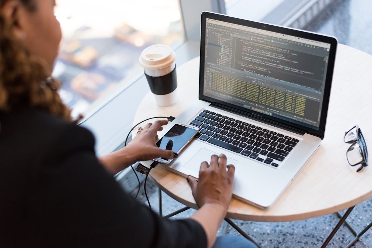 Technobae's Service: Custom Software Development