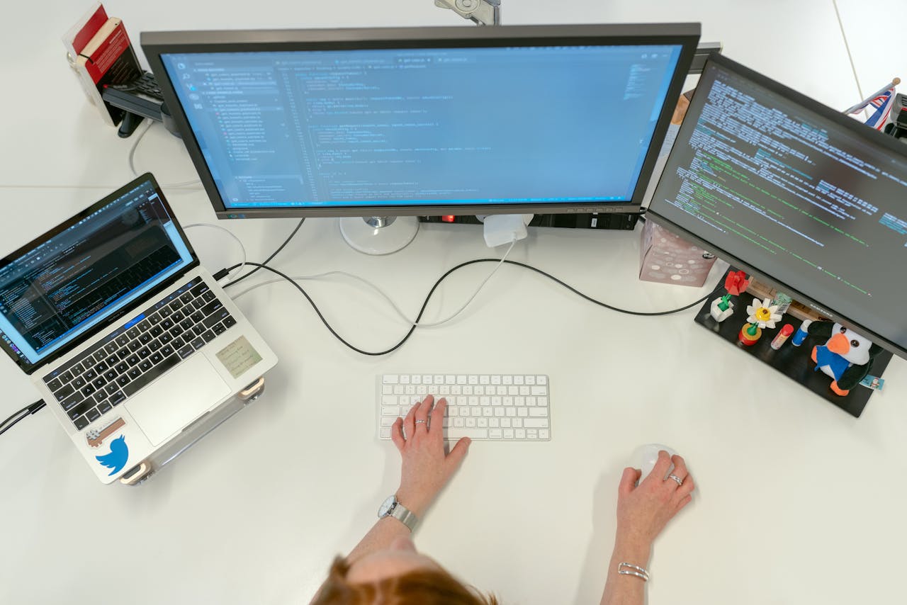 Technobae's Service: Mobile App Development