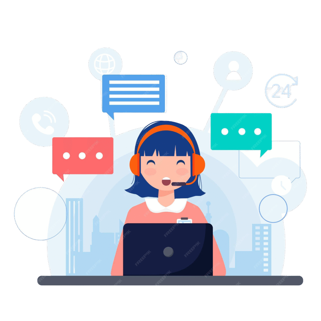 contact us technobae